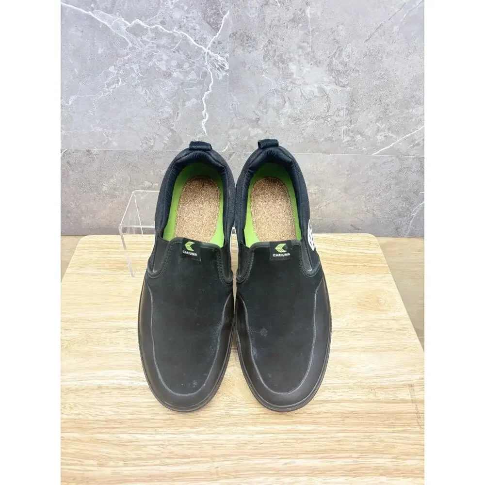 Cariuma slip skate